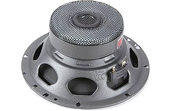 Amazon.co.jp: Morel Tempo Ultra 602 MKII 6.5インチ 2ウェイ